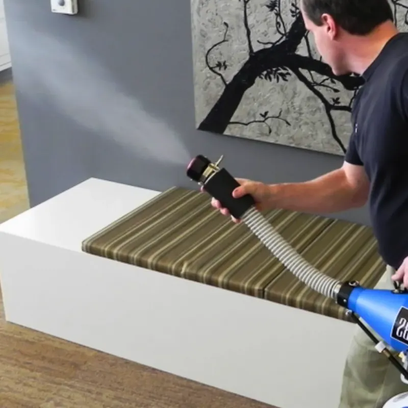 Professional Odor Removal in Blue Grass, IA